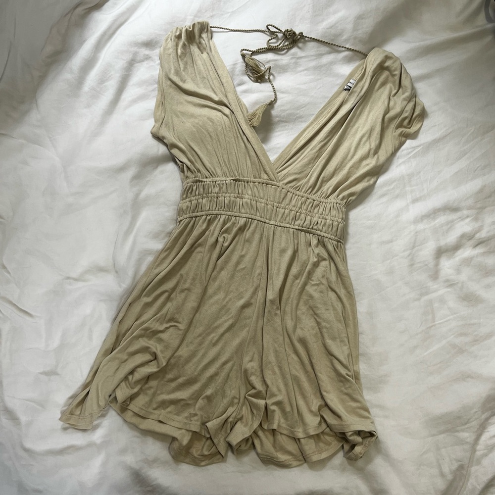 Urban Outfitters Romper